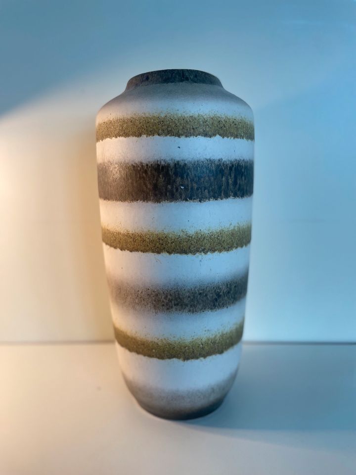 Vase Midcentury 60er Jahre in Leipzig