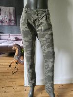 Camouflage Hose Bergedorf - Hamburg Lohbrügge Vorschau