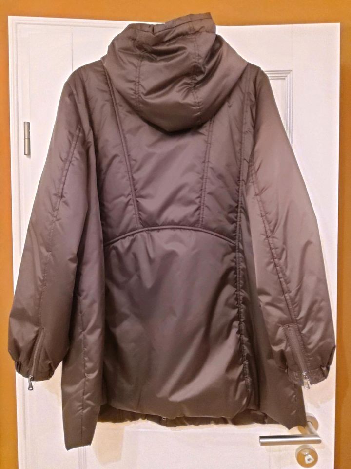 Damen Jacke, Mantel, gesteppt, Winterjacke in Rheinberg