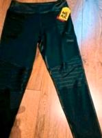 NEU ZUMBA Gr.M 'LESS TALK MORE DANCE' ANKLE LEGGINGS Östliche Vorstadt - Hulsberg Vorschau