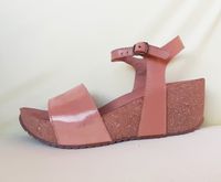 LASOCKI modische Sandalette aus Echtleder. Neu im Originalkarton Bochum - Bochum-Ost Vorschau