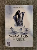 neuwertig, "Sammlerin der Seelen", Fantasy/Romantasy, Anime Japan Baden-Württemberg - Heidenheim an der Brenz Vorschau