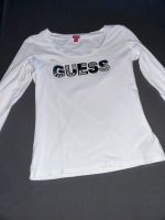 Guess Pullover XS Sachsen-Anhalt - Bitterfeld Vorschau