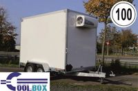 Blyss Cool Box FK2030HT 2000kg Sachsen - Käbschütztal Vorschau