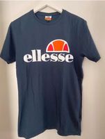 Ellesse Shirt WIE NEU  blau GR. S Bayern - Würzburg Vorschau