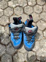 Kletterschuhe Mammut 38.5 Baden-Württemberg - Allensbach Vorschau