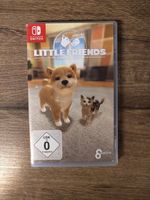 Little Friends Cats & Dogs -  Nintendo Switch Bayern - Unterdietfurt Vorschau