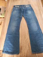 Hose Jeans We Are Replay Größe 30/34 Sachsen - Radebeul Vorschau