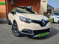 Renault Captur TCe 120 Helly Hansen AUTOMATIK +NAVI Sachsen - Pirna Vorschau