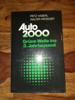 Buch "Auto 2000" Hessen - Hainburg Vorschau