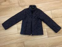 Steppjacke Benetton blau 116/122 Rheinland-Pfalz - Dieblich Vorschau