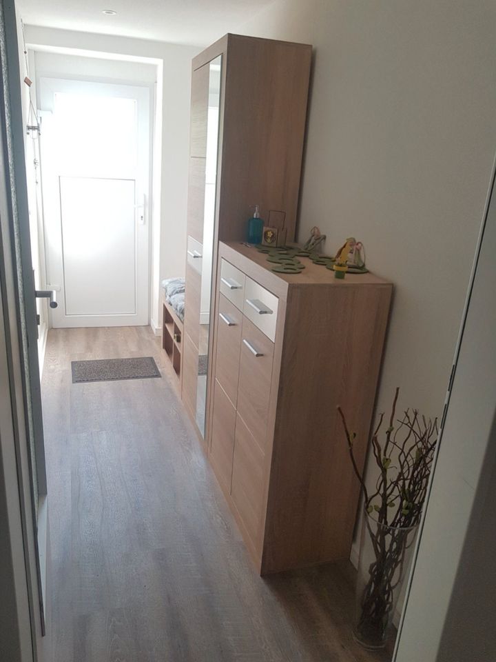 Ferienwohnung/ Ferienappartement in Bordesholm