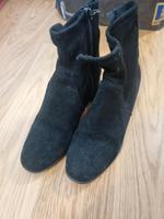 Tamaris Stiefelette Damen Mitte - Tiergarten Vorschau