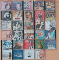 CD CDs Konvolut Berlin - Treptow Vorschau