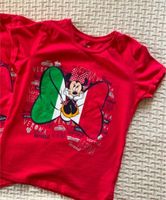 Disney T-Shirt, Größe 128, 7/8 Jahre Niedersachsen - Rehlingen Vorschau