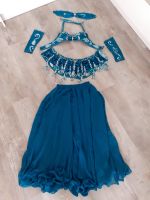 Bauchtanzkleid 175 € Bayern - Riedenberg Vorschau