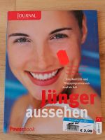 0,50 € Buch = jünger aussehen - journal für die Frau Sachsen - Radeburg Vorschau
