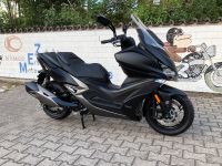 Kymco Xciting S400 ABS/TCS Noodoe , mit 4 Jahren *GARANTIE ! Rheinland-Pfalz - Worms Vorschau