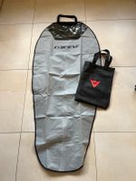 Dainese Kombi Transportsack mit Tasche - Neu Sachsen - Moritzburg Vorschau