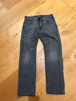 Levi‘s Jeans dunkelgrau W31/L32 Bayern - Heinrichsthal Vorschau