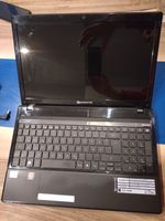 Laptop Packard Bell (PC, Notebook) zu verkaufen Bayern - Hohenburg Vorschau