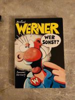 Werner Wer Sonst? Comic von Brösel Bayern - Treuchtlingen Vorschau