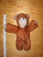 alter Teddy Spielzeug Bär Berlin - Reinickendorf Vorschau