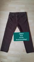 ARKET W32 Jeans Hose straight Knopfleiste organic cotton Top Nürnberg (Mittelfr) - Oststadt Vorschau