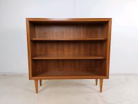 Kommode,Offenes Bücherregal, Sideboard, Nussbaum, vintage,  retro Bayern - Regensburg Vorschau