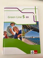 Green Line 5 G9 Englisch Schulbuch Rheinland-Pfalz - Mainz Vorschau