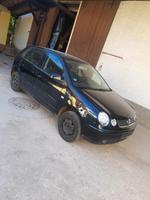 Vw Polo 1.2 Schlachtfest Baden-Württemberg - Niederstotzingen Vorschau