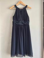 Cocktailkleid + Jacke - Kleid Taufe Trauzeugin Essen - Essen-Werden Vorschau
