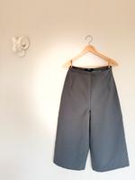 Mexx Oversize 3/4 Hose Culotte dunkelgrau Gr 34 COS Hamburg-Nord - Hamburg Winterhude Vorschau