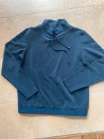 Sweatshirt Zero blau Gr.38 Bayern - Parsberg Vorschau