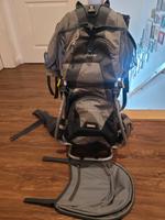 KRAXE Deuter Kid Comfort 2 Nordrhein-Westfalen - Zülpich Vorschau