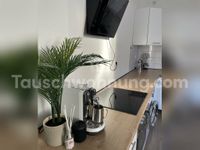 [TAUSCHWOHNUNG] Sanierte 2 Zimmer Wohnung mit EBK Düsseldorf - Friedrichstadt Vorschau