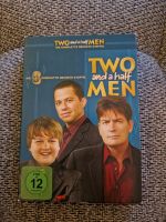 Two and a half Men - Staffel 6 Rheinland-Pfalz - Igel Vorschau