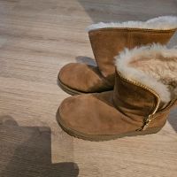 Neuwertige UGG Winterboots Top Zustand!!! Brandenburg - Mahlow Vorschau