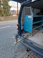 Transporter mobiler Schraubstock Sachsen - Auerbach (Vogtland) Vorschau
