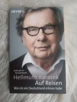 Auf Reisen, Hellmut Karasek, Taschenbuch Nordrhein-Westfalen - Wegberg Vorschau