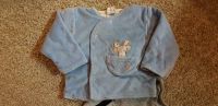 Kuscheljacke Baby Samt Gr.68 Rheinland-Pfalz - Ransbach-Baumbach Vorschau