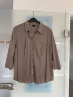 Gerry Weber, Damen-Bluse, Gr.46 Khaki gem. Fotos Nordrhein-Westfalen - Recklinghausen Vorschau