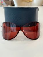 Chopard Sonnenbrille Vintage sehr selten Baden-Württemberg - Karlsruhe Vorschau