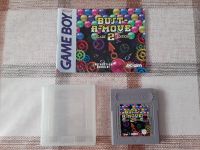 Bust-A-Move 2 Game Boy Spiel Chemnitz - Rottluff Vorschau