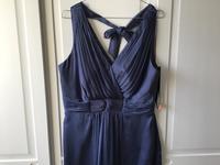Vera Mont Abendkleid, Ballkleid Gr 40/42 neuwertig edel Schleswig-Holstein - Gnutz Vorschau