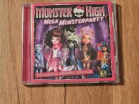 Monster High CD Baden-Württemberg - Hockenheim Vorschau