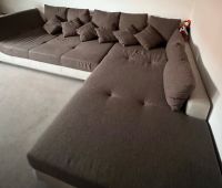 Ecksofa mit Sessel Sachsen - Bautzen Vorschau