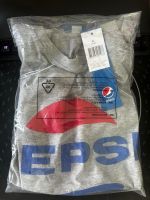 Pepsi, T-Shirt, Shirt, grau, Gr. XL Kreis Pinneberg - Pinneberg Vorschau