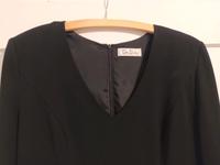 Betty Barclay Kleid aus Seide & Baumwolle Gr 40 mit Schlitz Berlin - Spandau Vorschau