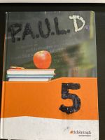 Deutsch Schulbuch P.A.U.L.D. 5. Klasse Niedersachsen - Braunschweig Vorschau